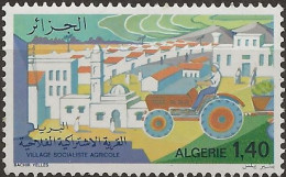Algérie N°675** (ref.2) - Argelia (1962-...)