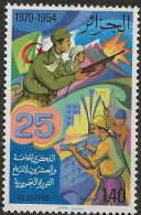 Algérie N°706** (ref.2) - Algeria (1962-...)