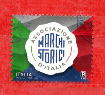 Italia °- 2024 - MAGNETI MARELLI.   USato. - 2021-...: Used