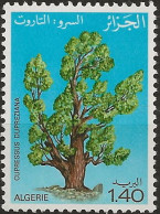 Algérie N°733** (ref.2) - Algeria (1962-...)