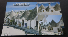 Alberobello - Photo Ronny Leva - Bari