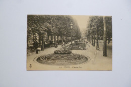 VICHY  -  03  -   L 'Ancien  Parc  -   -  ALLIER - Vichy