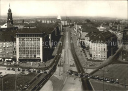 71955702 Dresden Ernst Thaelmann Strasse Dresden Elbe - Dresden