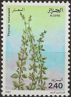 Algérie N°765** (ref.2) - Argelia (1962-...)