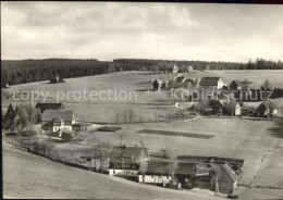 71955684 Tellerhaeuser  Breitenbrunn Erzgebirge - Autres & Non Classés