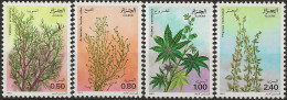 Algérie N°762/5** (ref.2) - Algérie (1962-...)