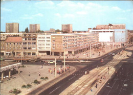 71955661 Dessau-Rosslau Wilhelm Pieck Strasse Dessau-Rosslau - Dessau