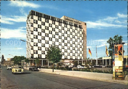 71955654 Berlin Hilton Hotel Berlin - Other & Unclassified