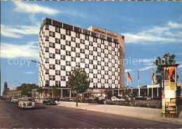 71955652 Berlin Hilton Hotel Berlin - Andere & Zonder Classificatie