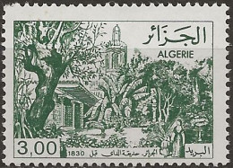 Algérie N°761** (ref.2) - Algerien (1962-...)