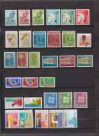 155 Timbres Neufs Portugal **   & 3 Blocs Et 2 Carnet ** 1964  - 1999 - 1977 -  Europa  Cept  Europe  Cote +++ - Other & Unclassified