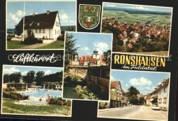 71955494 Ronshausen  Ronshausen - Other & Unclassified