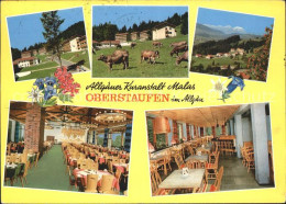 71955488 Oberstaufen Kuranstalt Malas Oberstaufen - Oberstaufen