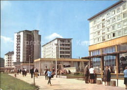 71955481 Karl-Marx-Stadt Wilhelm-Pieck-Strasse  Karl-Marx-Stadt - Chemnitz