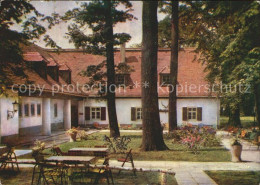 71955466 Moritzburg Sachsen Gaststaette Waldschaenke Moritzburg - Moritzburg