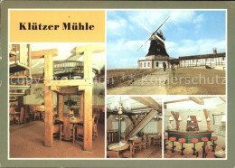 71955456 Kluetz Gaststaette Kluetzer Muehle  Kluetz - Sonstige & Ohne Zuordnung