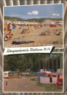 71955445 Bakkum Kampeerterrein Camping Strand  Castricum - Autres & Non Classés