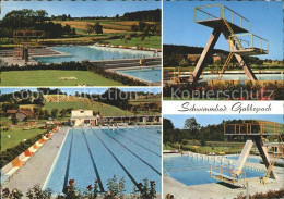 71955422 Gallspach Schwimmbad Gallspach - Other & Unclassified