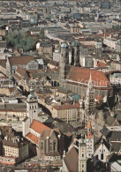 71955416 Muenchen Peterskirche Frauenkirche Neues Rathaus Heiliggeistkirche  All - München