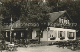 71954993 Kronberg Taunus Waldcafe Restaurant Bprgelstollen Kronberg - Other & Unclassified