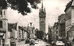 71954972 Straubing Stadtplatz Straubing - Straubing