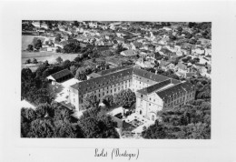 SARLAT - Ecole St Joseph . - Sarlat La Caneda