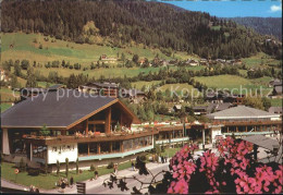 71954944 Bad Kleinkirchheim Kaernten Alpentherme Kleinkirchheim - Autres & Non Classés