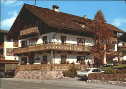71954932 Ehrwald Tirol Gaestehaus Almrausch Ehrwald - Autres & Non Classés