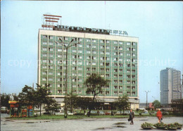 71954894 Katowice Hotel Silesia  - Poland