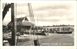 71954772 Zinnowitz Ostseebad Usedom Am Achterwasser Zinnowitz - Zinnowitz