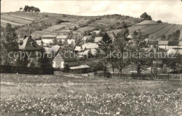 71954641 Graefenhain Thueringen Graefenhain Graefenhain Thueringen - Sonstige & Ohne Zuordnung