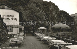 71954604 Walporzheim Weinhaus Zur Bunten Kuh Walporzheim - Bad Neuenahr-Ahrweiler