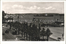 71954601 Kiel Seegartenbruecke Kiel - Kiel