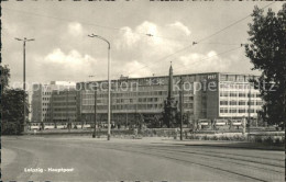 71954594 Leipzig Hauptpost Leipzig - Leipzig