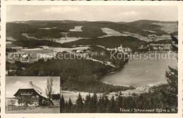 71954587 Titisee Jugendherberge Weberhof Titisee - Titisee-Neustadt