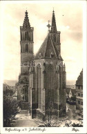 71954580 Rothenburg Tauber Jakobskirche Rothenburg - Rothenburg O. D. Tauber