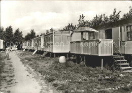 71954560 Boergerende Retwisch Campingplatz Boergerende - Autres & Non Classés