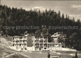 71954525 Altenau Harz Muettererholungsheim Altenau - Altenau