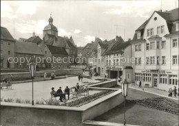 71954513 Querfurt Am Dreieck Querfurt - Querfurt