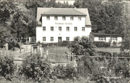 71954493 Hellendorf Sachsen Gasthaus Bad Gottleuba-Berggiesshuebel - Bad Gottleuba-Berggiesshübel