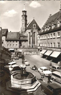 71954469 Augsburg Marti Luther Platz Augsburg - Augsburg