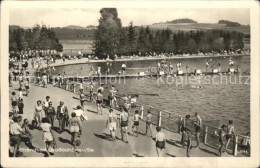 71954444 Grossschoenau Sachsen Strandbad Grossschoenau Sachsen - Grossschoenau (Sachsen)