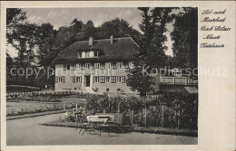 71954440 Bad Suelze Kurhaus Bad Suelze - Sonstige & Ohne Zuordnung