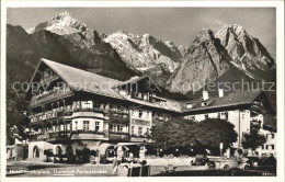 71954425 Garmisch-Partenkirchen Hotel Marktplatz Garmisch-Partenkirchen - Garmisch-Partenkirchen