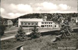 71954401 Braunlage Kurhaus Braunlage Harz - Other & Unclassified