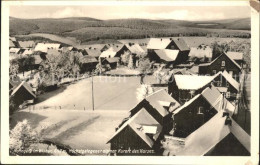 71954394 Hohegeiss Harz  Braunlage - Other & Unclassified