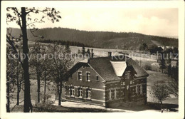 71954390 Schoeneck Vogtland  Schoeneck Vogtland - Autres & Non Classés