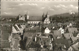 71954377 Ellwangen Jagst  Ellwangen (Jagst) - Ellwangen