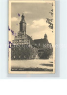 71954366 Allstedt Rathaus Allstedt - Andere & Zonder Classificatie