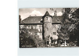71954318 Ludwigsburg Schloss Hohenstein Ludwigsburg - Ludwigsburg